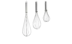 Schneebesen Set 3tlg.