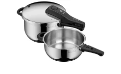 Schnellkochtopf Perfect 2er-Set