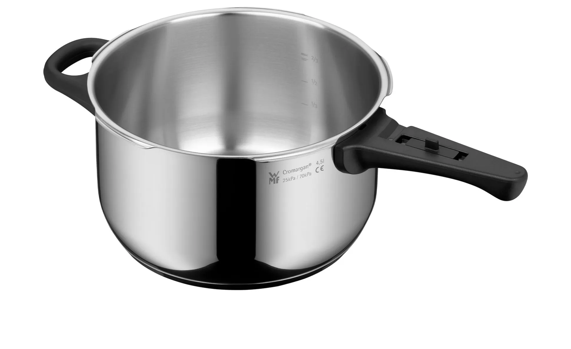 Schnellkochtopf Perfect New 4,5 l