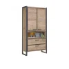 Schrank Metalo