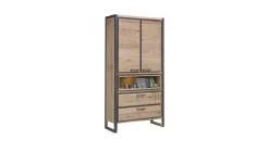 Schrank Metalo