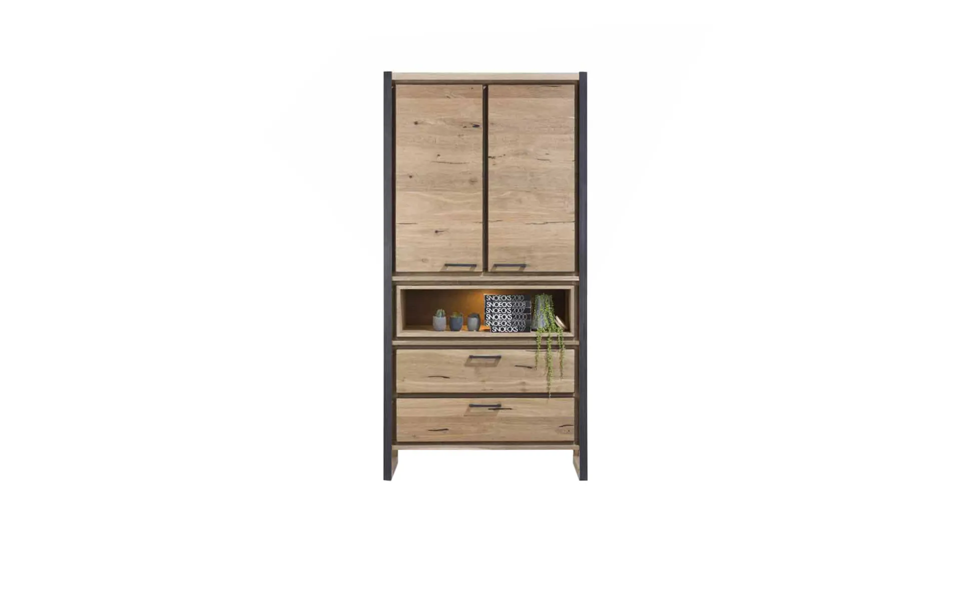 Schrank Metalo