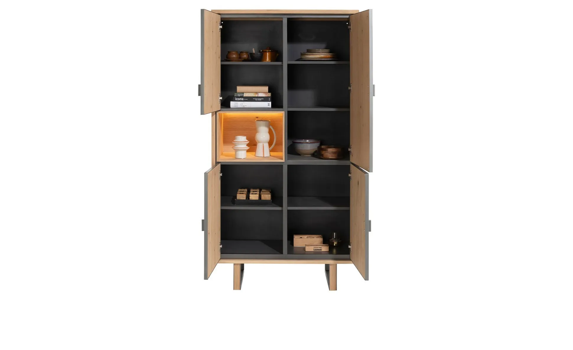 Schrank Shimanto