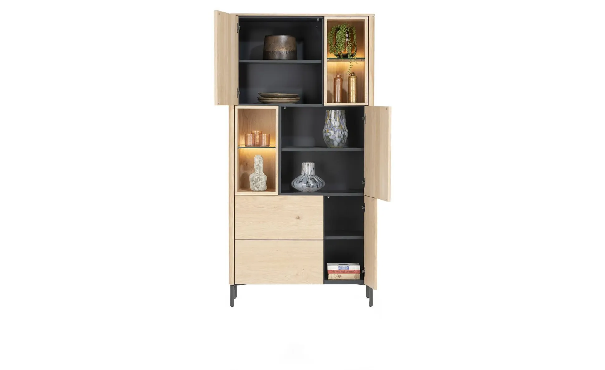Schrank Trenton