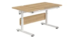 Schreibtisch Diego 130 GT