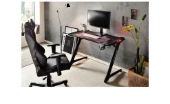 Schreibtisch DX-Racer Gaming Desk 1