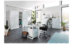 Schreibtisch Madera