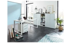 Schreibtisch Madera