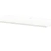 Schreibtischplatte vito Vary - 150 cm
