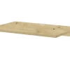 Schreibtischplatte vito Vary - 120 cm