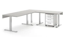 Schreibtischplatte vito Vary - 180 cm