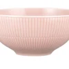 Schüssel Amina 9.9 x 21.4 cm Rosa