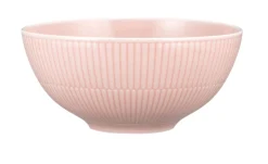 Schüssel Amina 9.9 x 21.4 cm Rosa