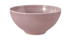 Schüssel Beat 15.5 cm Rosa