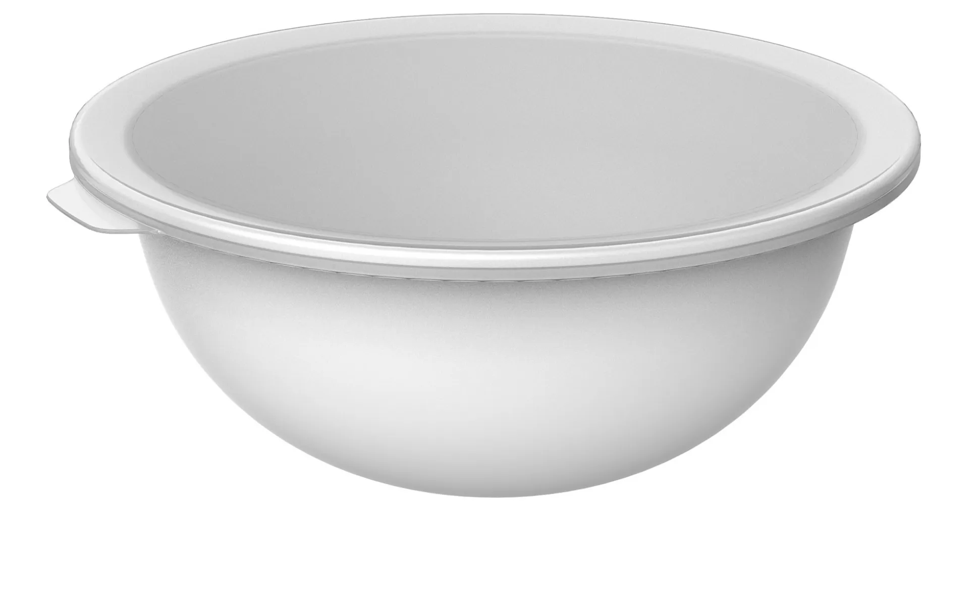 Schüssel Caruba 4,8 l