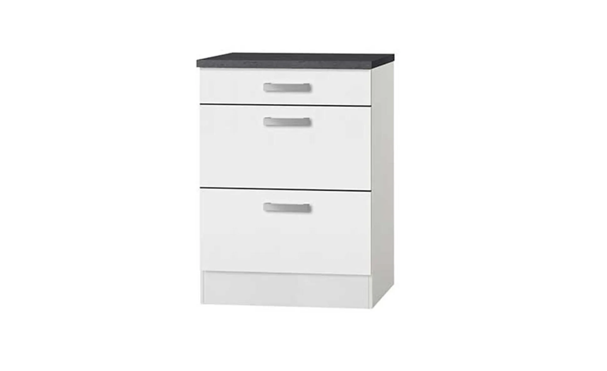 Schubkastenunterschrank Optimal