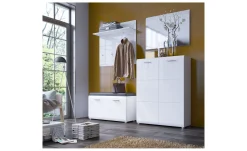 Schuhbank Mestre