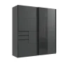 Schwebetürenschrank Berlin Plus