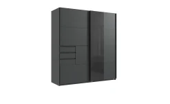 Schwebetürenschrank Berlin Plus