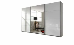 Schwebetürenschrank Kiel-A