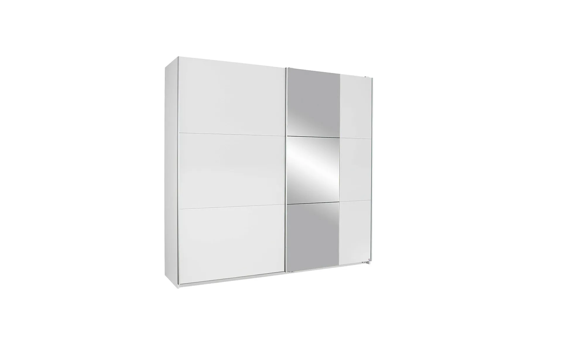 Schwebetürenschrank Klara