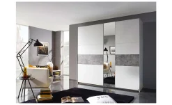 Schwebetürenschrank Korsika