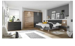 Schwebetürenschrank LIV'IN Rivoli