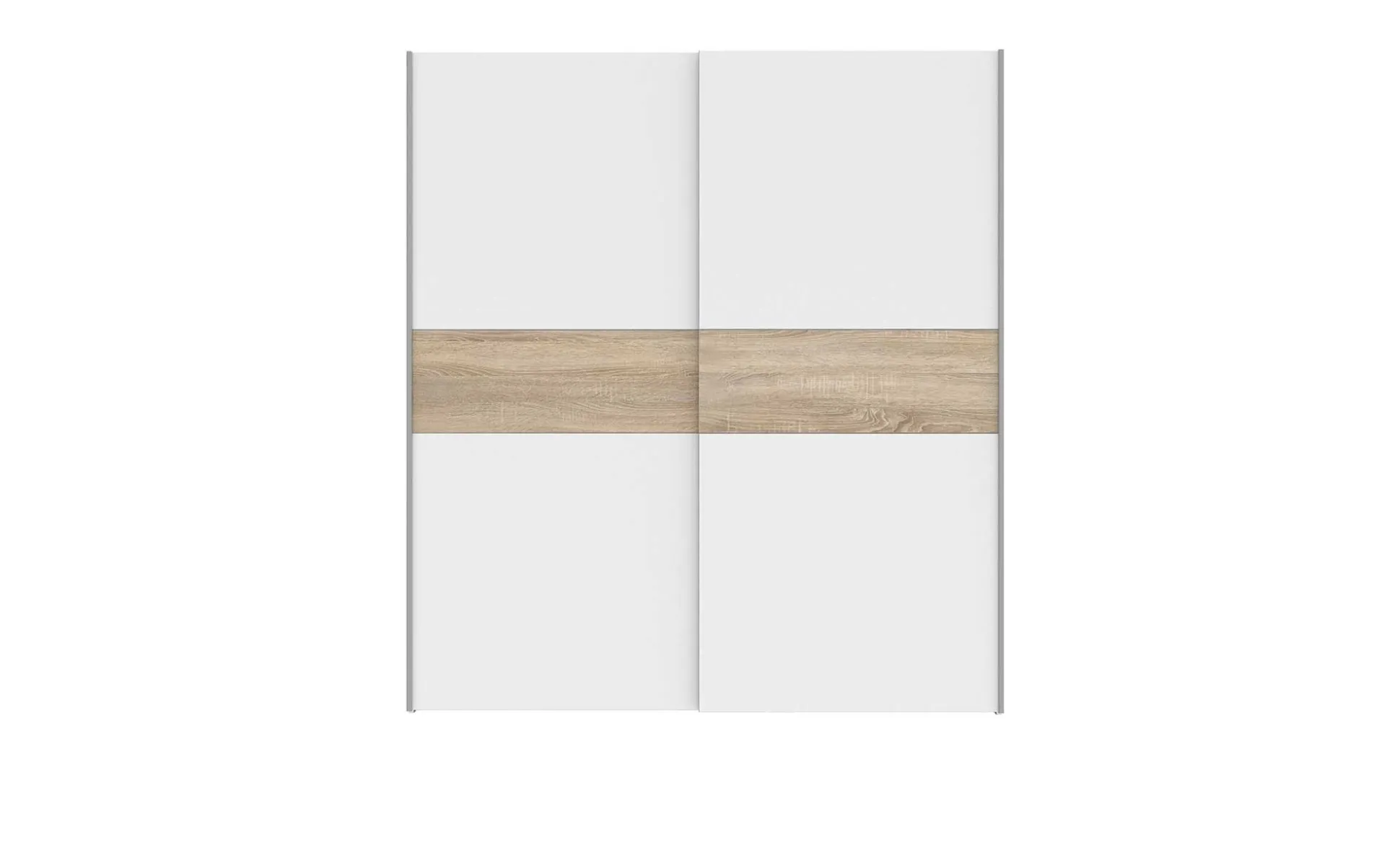 Schwebetürenschrank Nigel