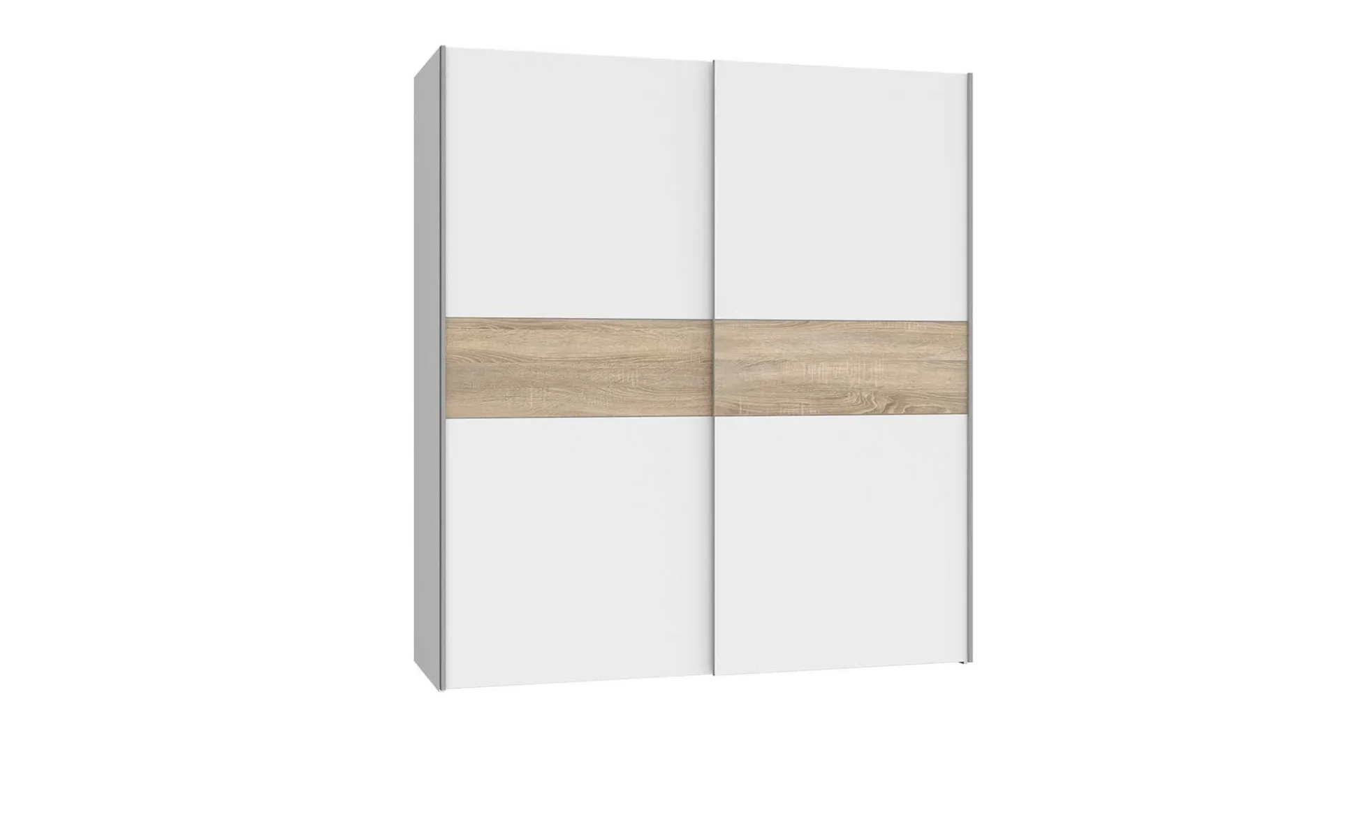 Schwebetürenschrank Nigel