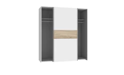 Schwebetürenschrank Nigel