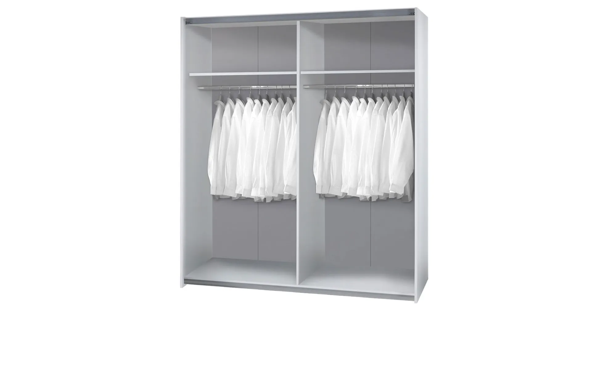 Schwebetürenschrank Pip