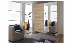 Schwebetürenschrank Queen