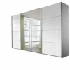 Schwebetürenschrank Queen