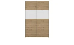Schwebetürenschrank Queen-Extra