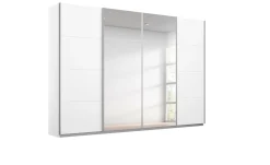 Schwebetürenschrank Silvio