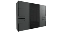 Schwebetürenschrank Sophia