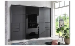 Schwebetürenschrank Sophia