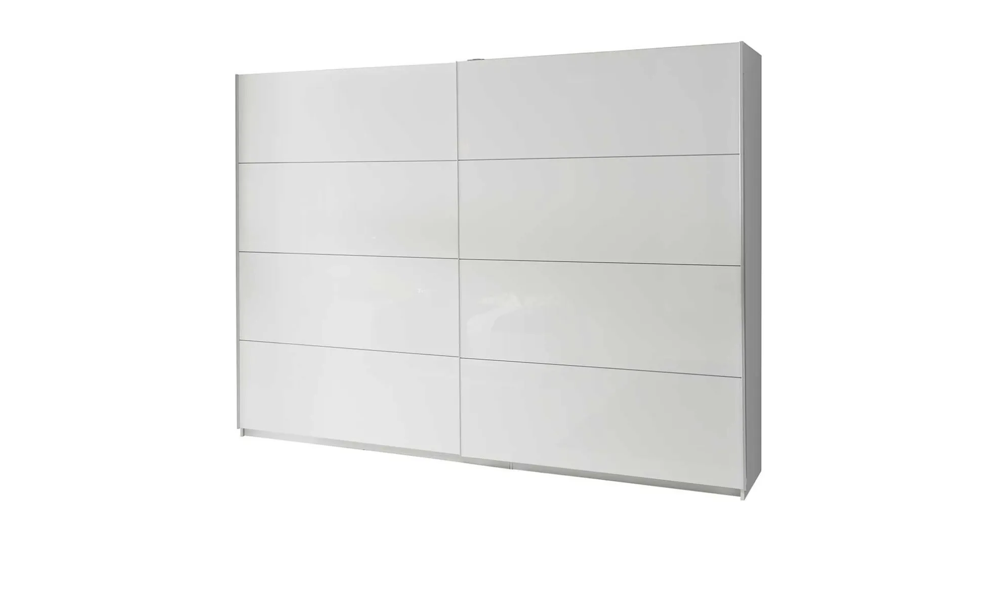 Schwebetürenschrank Sun Plus