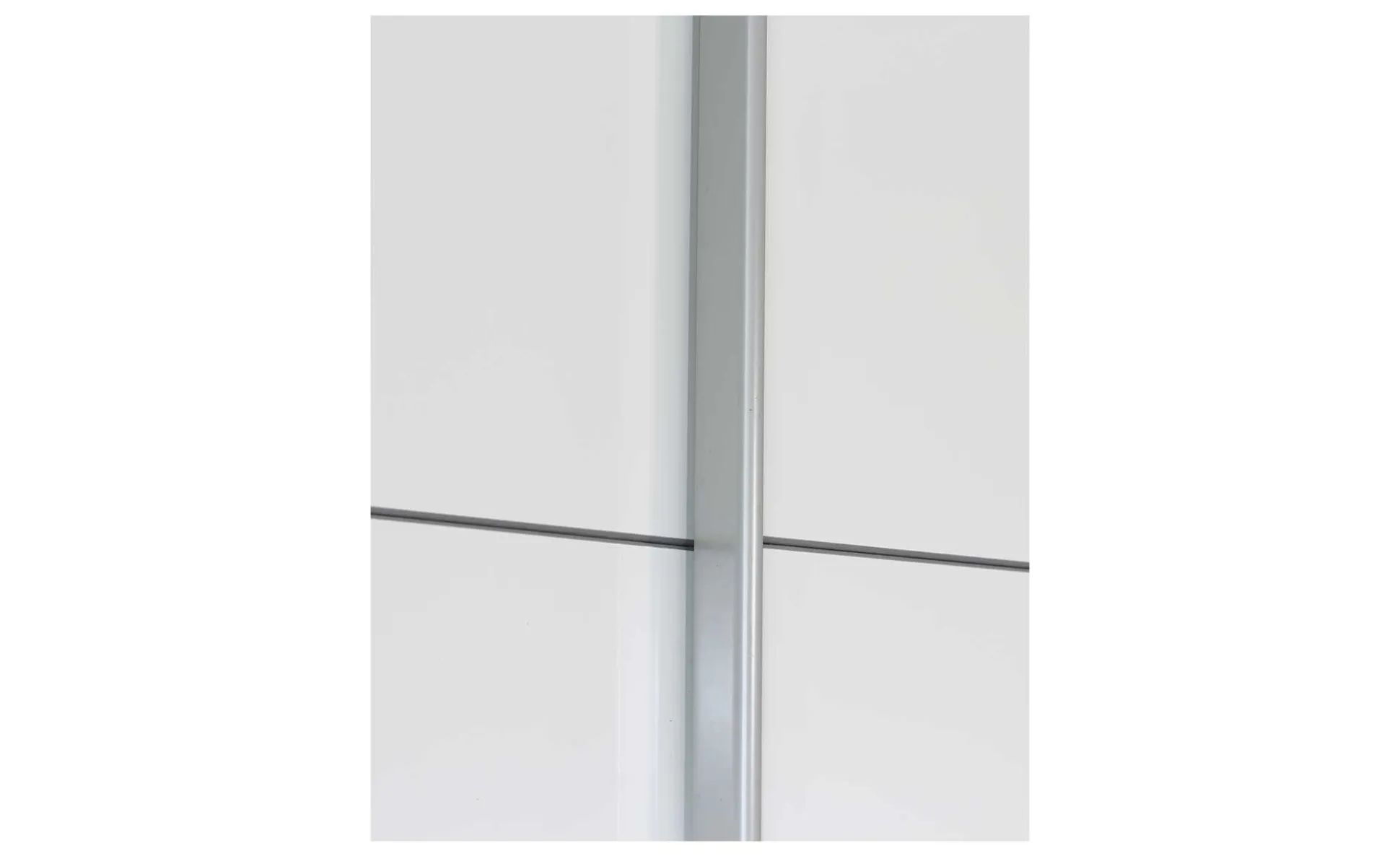 Schwebetürenschrank Sun Plus