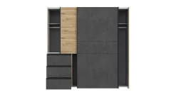 Schwebetürenschrank Willi