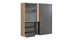 Schwebetürenschrank Willi