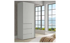 Schwebetürenschrank Willi