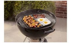 Sear Grate & Grillplatte für das Gourmet BBQ System