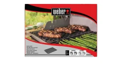Sear-Grate-Platte für Genesis-Gasgrills