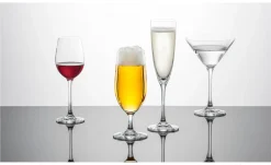 Sektglas Classico 210 ml
