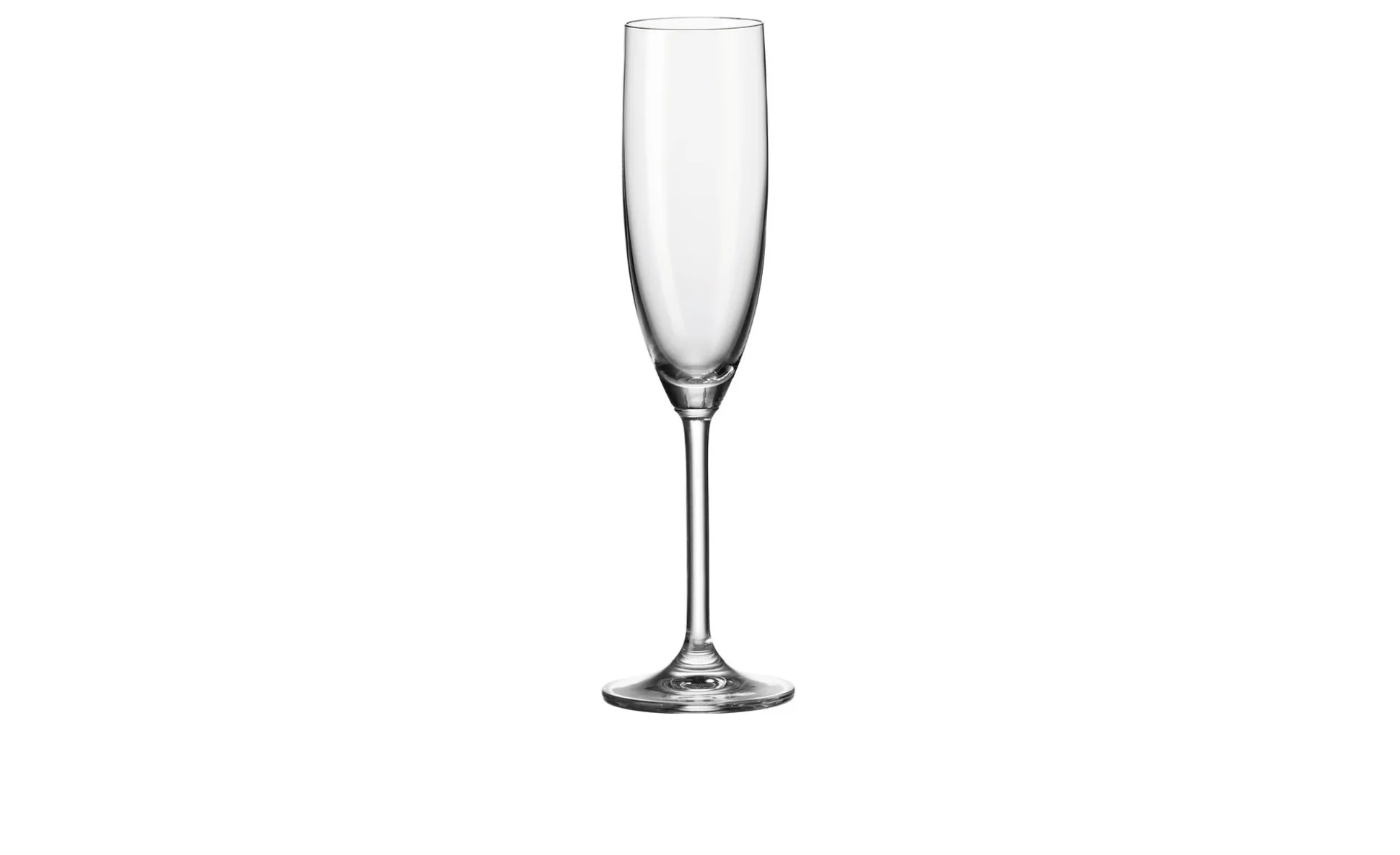 Sektglas Daily 200 ml