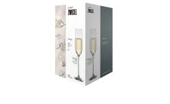 Sektglas Vinos 4er