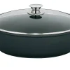 Servierpfanne Kerros 36 cm