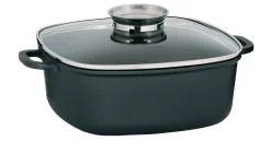 Servierpfanne Kerros 28 cm