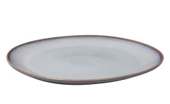 Servierplatte Lave 32 cm